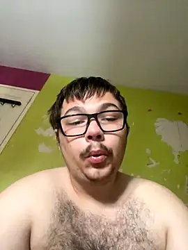 wulfgar5677 online show from 11.09.25