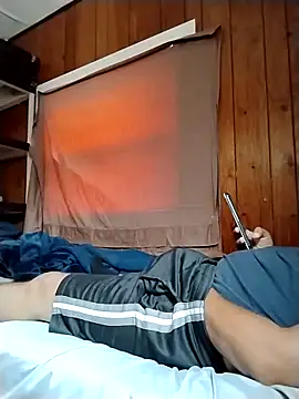 rober245 online show from 02.28.26