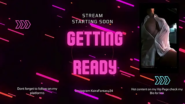 Snapshot of KairaFantasyy chatting on 12.01.24 KairaFantasyy online show from 12.01.24