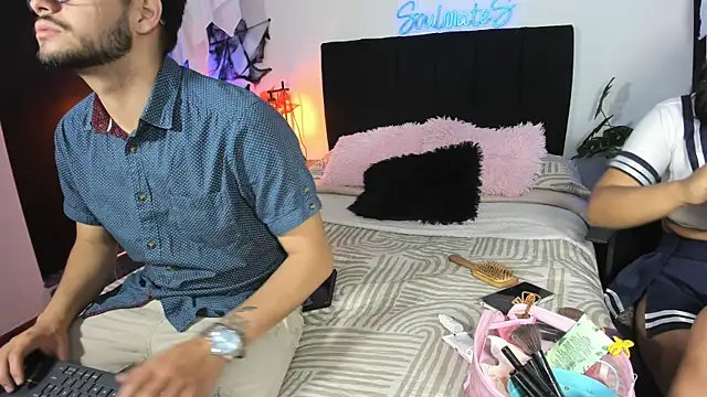 -soulmate-s online show from 10.21.25