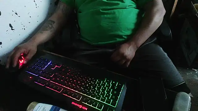 slickwill123 online show from 05.24.26