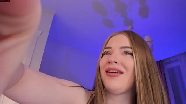 Lissysss online show from 01.22.25