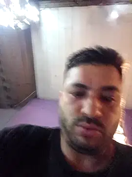 Snapshot of Gabrielfogao chatting on 10.05.25 Gabrielfogao online show from 10.05.25