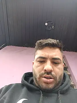 Snapshot of Gabrielfogao chatting on 10.30.25 Gabrielfogao online show from 10.30.25