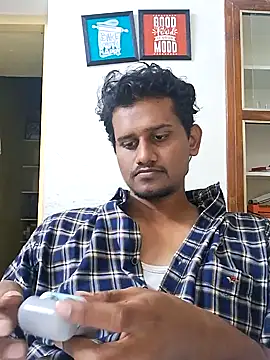 Long Laster online show from 12.05.24