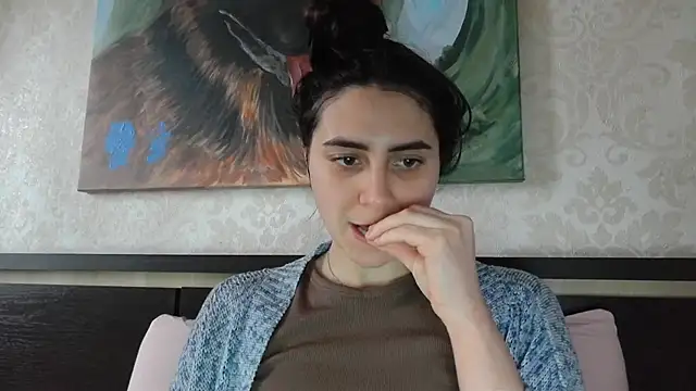 Kashtanka  online show from 02.15.25