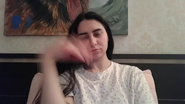 Kashtanka  online show from 02.15.25