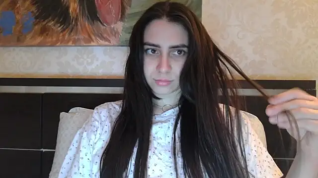 Kashtanka  online show from 02.20.25