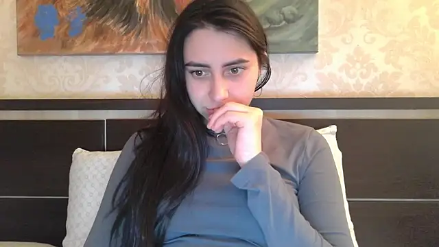 Kashtanka  online show from 02.21.25