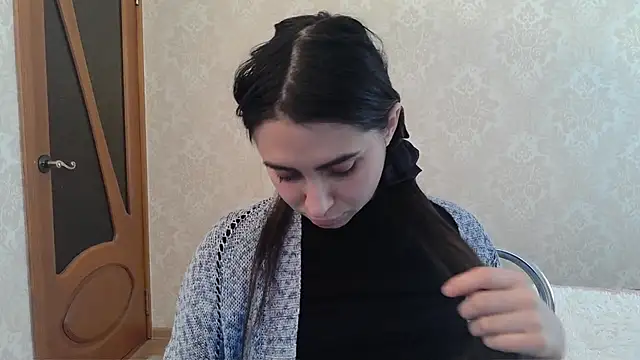 Kashtanka  online show from 02.22.25