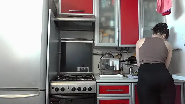 Kashtanka  online show from 02.25.25