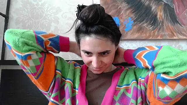 Kashtanka  online show from 03.01.25