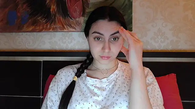 Kashtanka  online show from 03.02.25