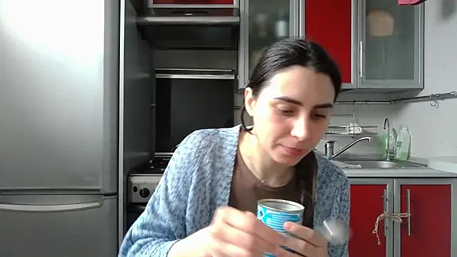 Kashtanka  online show from 03.04.25