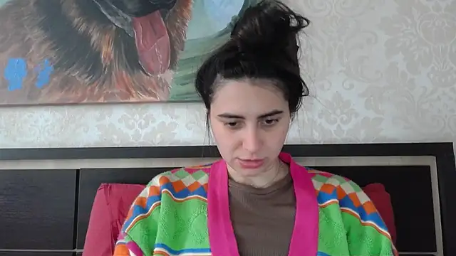 Kashtanka  online show from 03.10.25