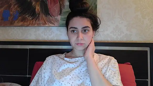 Kashtanka  online show from 03.10.25