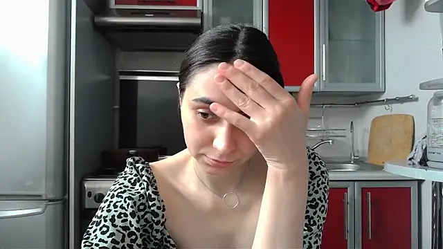 Kashtanka  online show from 03.17.25