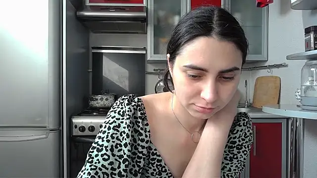 Kashtanka  online show from 03.18.25