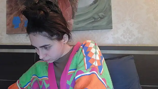 Kashtanka  online show from 03.18.25