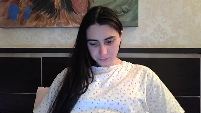 Kashtanka  online show from 03.19.25