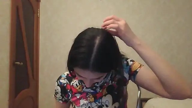 Kashtanka  online show from 04.08.26