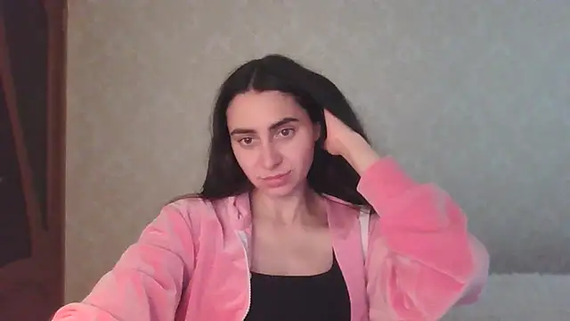 Snapshot of Kashtanka_ chatting on 06.04.26 Kashtanka online show from 06.04.26