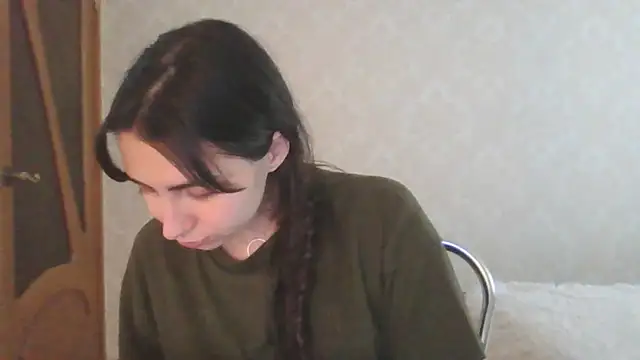 Snapshot of Kashtanka_ chatting on 07.04.26 Kashtanka online show from 07.04.26