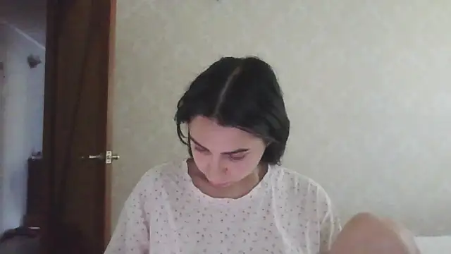 Snapshot of Kashtanka_ chatting on 07.13.26 Kashtanka online show from 07.13.26