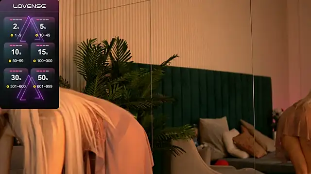 Kylie Benton online show from 03.05.25