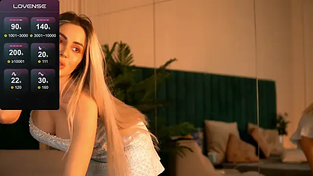 Kylie Benton online show from 03.19.25