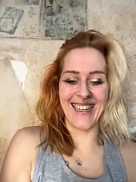 JoleneFuego online show from 11.24.25