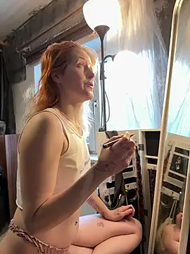 JoleneFuego online show from 02.09.26