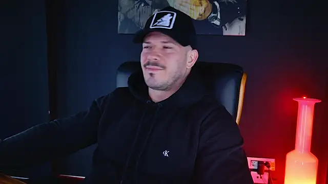 AngeloEric online show from 12.16.24