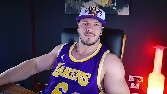 AngeloEric online show from 01.03.25