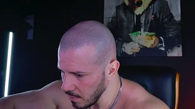 AngeloEric online show from 01.04.25