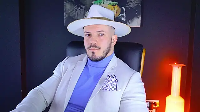 AngeloEric online show from 01.09.25