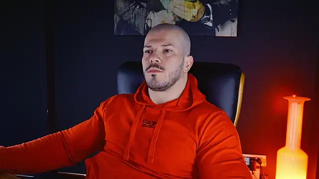 AngeloEric online show from 01.18.25