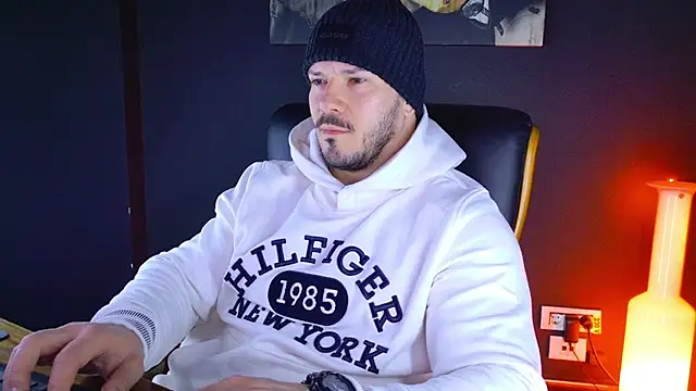 AngeloEric online show from 01.28.25