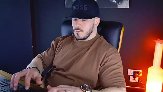 AngeloEric online show from 01.30.25