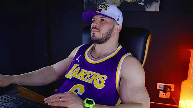 AngeloEric online show from 02.03.25