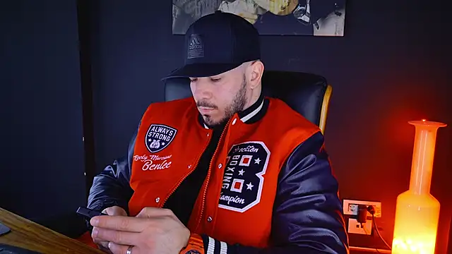 AngeloEric online show from 02.04.25