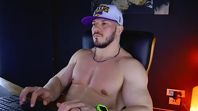 AngeloEric online show from 02.07.25