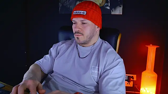 AngeloEric online show from 02.09.25