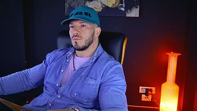 AngeloEric online show from 03.17.25