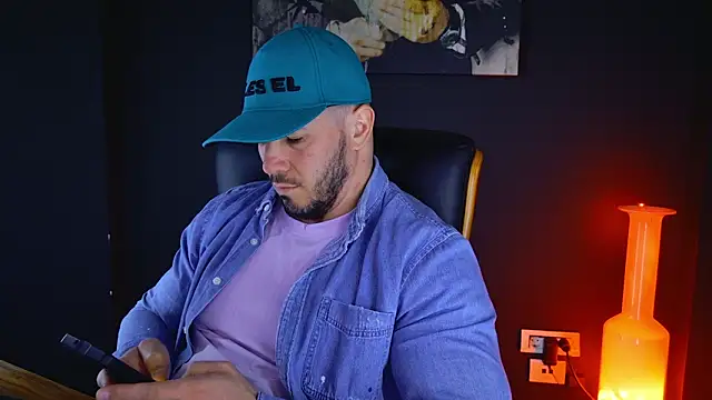 AngeloEric online show from 03.17.25