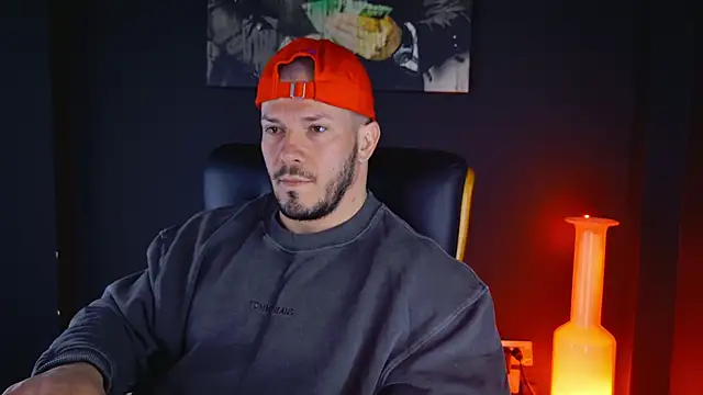 AngeloEric online show from 03.18.25