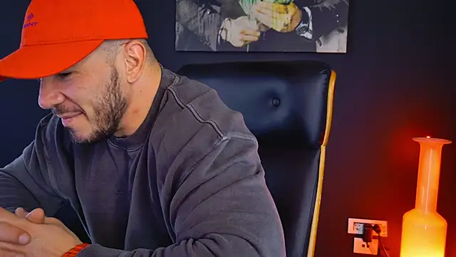 AngeloEric online show from 03.18.25