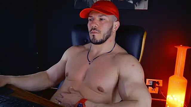 AngeloEric online show from 03.18.25