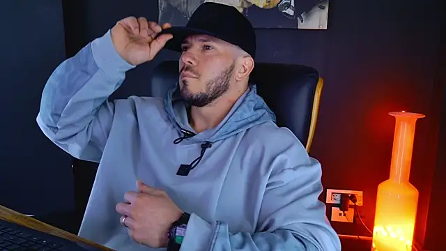 AngeloEric online show from 03.19.25