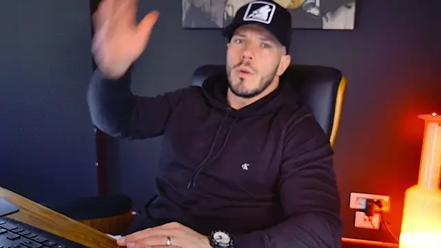 AngeloEric online show from 03.20.25